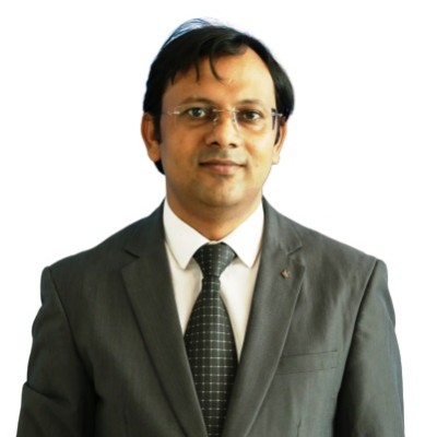 Yogesh Kumar